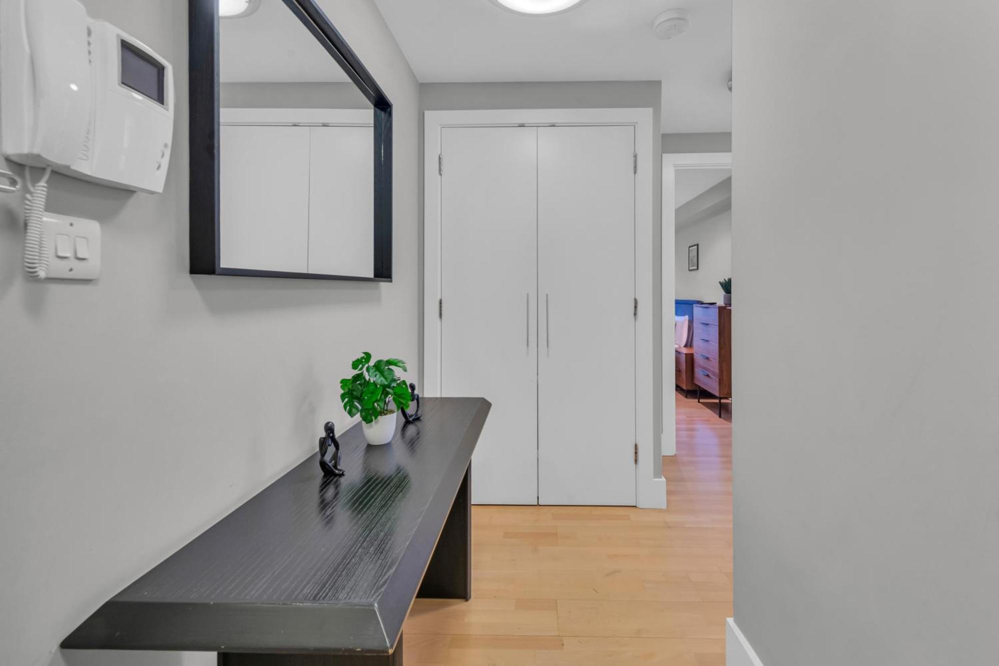 Mysquare One Bedroom Serviced Apartment Near St Paul'S Blackfriars Londra Esterno foto