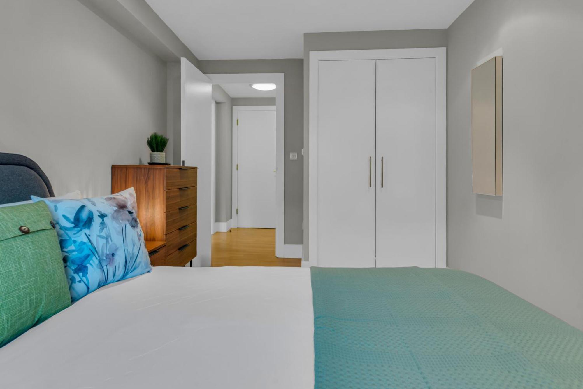 Mysquare One Bedroom Serviced Apartment Near St Paul'S Blackfriars Londra Esterno foto